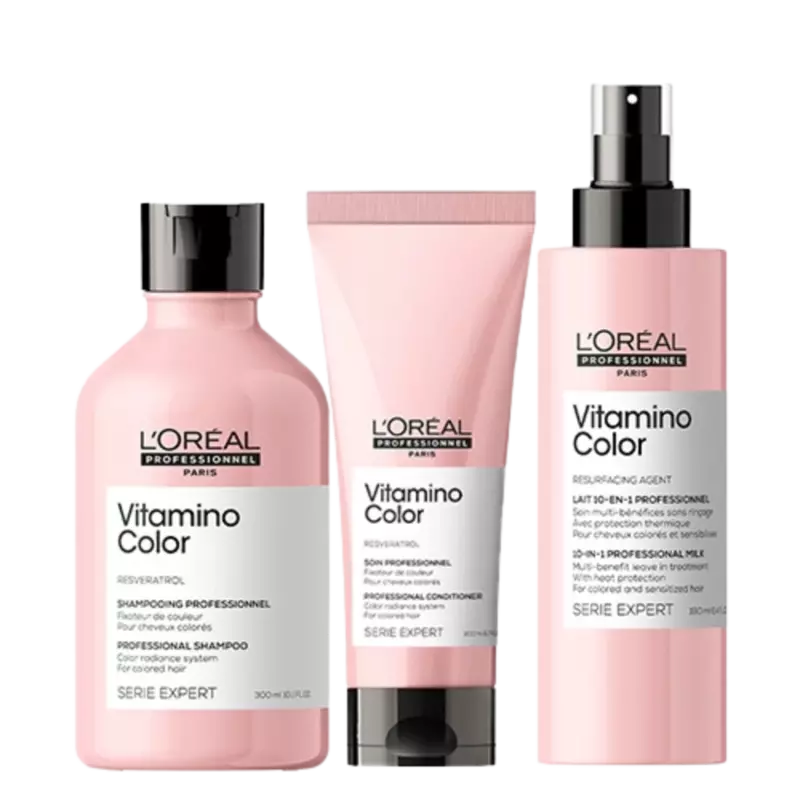 loreal professionnel se vitamino color set 6 1724246182